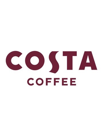 Costa Coffee #20 Gift Card