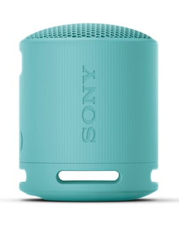 Sony SRS-XB100 Portable Wireless Speaker - Blue