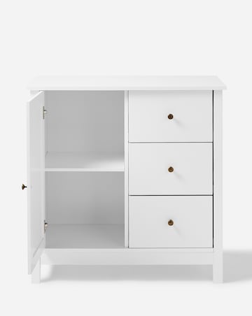 Bosworth Small Sideboard