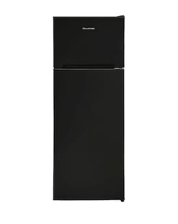 Russell Hobbs RH144TMFF541E1B Frost-Free Fridge Freezer - Black