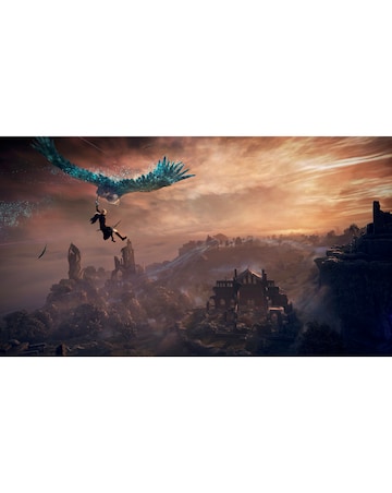 Elden Ring Nightreign (PS5)