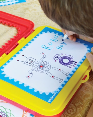 Spirograph Junior