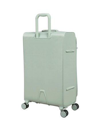 IT Luggage Lustrous Luxe Large Suitcase