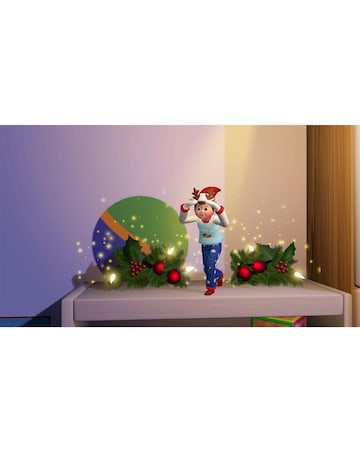 The Elf on the Shelf Christmas Heroes (Nintendo Switch)