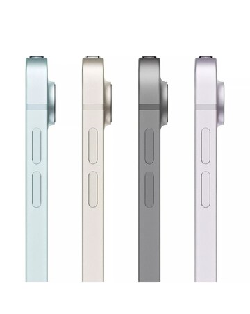 Apple iPad Air (2025) 11inch Wi-Fi 256GB - Purple