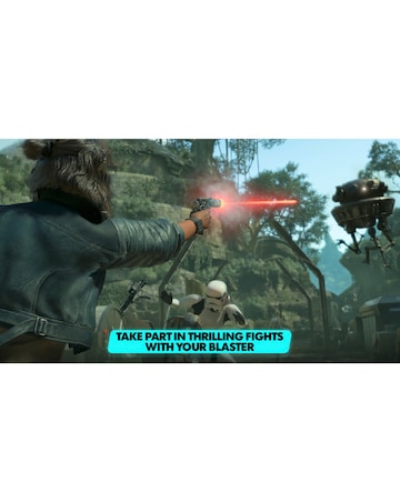 Star Wars Outlaws (Xbox)