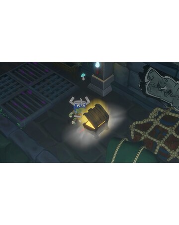 Nicktoons and the Dice of Destiny (PS5)