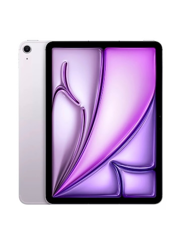 Apple iPad Air (2025) 11inch Wi-Fi 128GB - Purple