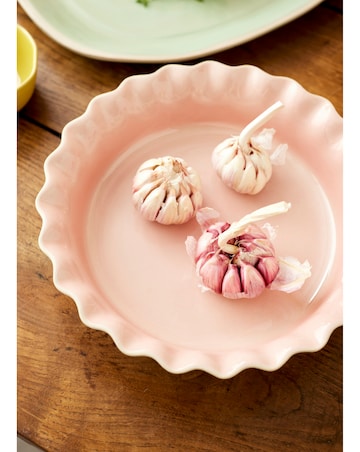 Jamie Oliver Big Love Pie Dish