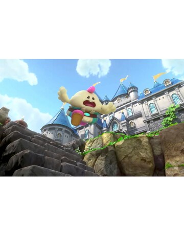 Super Mario RPG (Nintendo Switch)