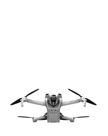 DJI Mini 3 Drone (with RC Remote Controller)