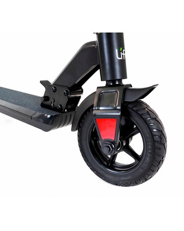 Li-Fe 350 Plus Unisex Electric Scooter