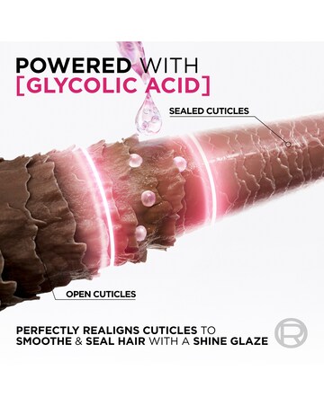 L'Oreal Paris Elvive Glycolic Gloss Conditioner 150ml