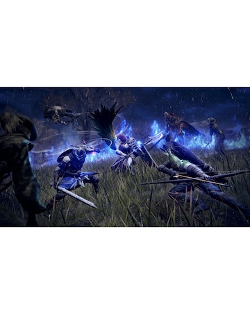 Elden Ring Nightreign (PS5)