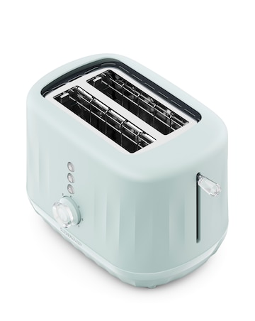 Kenwood Ripple 2 Slice Toaster