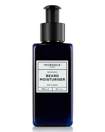 Murdock London Beard Moisturiser