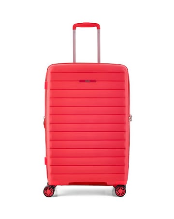 Rock Palma Medium Suitcase