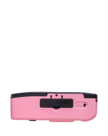 Kodak M35 Reusable Camera Bundle with 36 Exposure Film Pack - Candy Pink