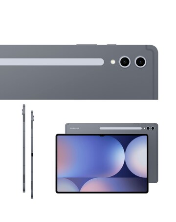 Samsung Galaxy Tab S10 Ultra 14.6in 256GB WiFi 5G Tablet - Blue