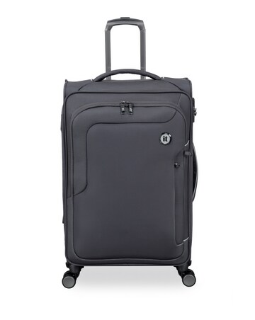 IT Luggage Teleported Medium Suitcase