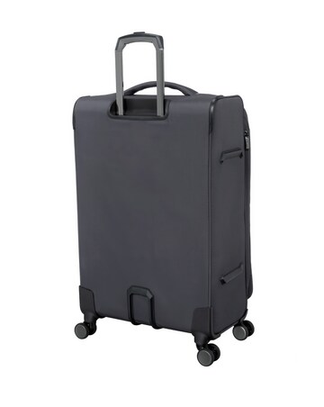 IT Luggage Teleported Medium Suitcase