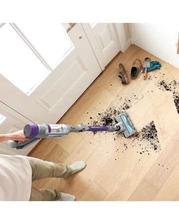 Shark PowerDetect Cordless Pet Vacuum Cleaner IP1251UKT