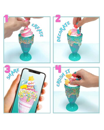 So Slime Sensations Sugary Crush Multipack