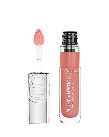 L'Oreal Paris Plump Ambition - 601 Worth It