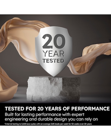 Haier X5 HW90BP14357GTUUK 9kg Washing Machine 1400rpm Graphite Install