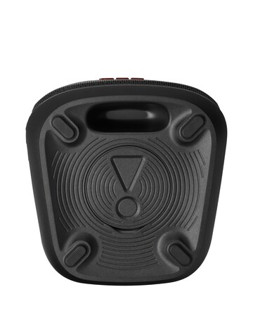 JBL Partybox Club 120 - Portable Party Speaker - Black