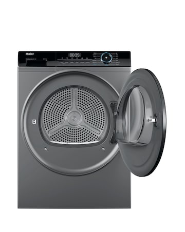 Haier Heat Pump HD90-A2939S 9kg Tumble Dryer