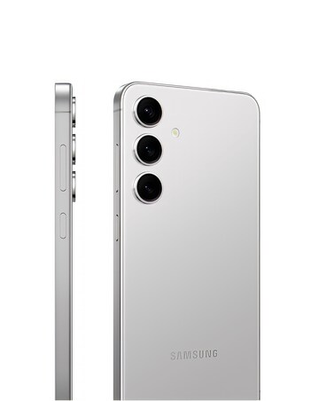 Samsung Galaxy S24 128GB - Marble Grey