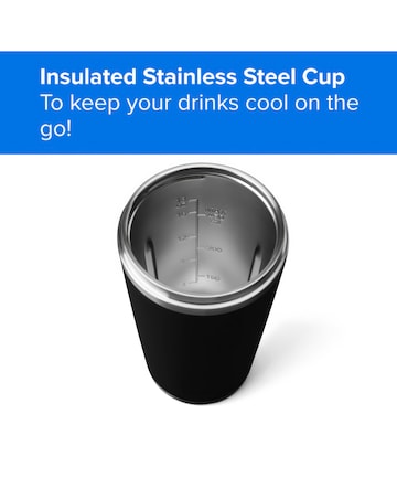 NutriBullet Flip Portable Blender