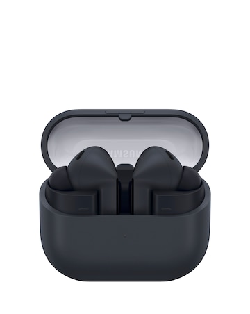 Samsung Galaxy Buds3 FE Wireless Earbuds - Black