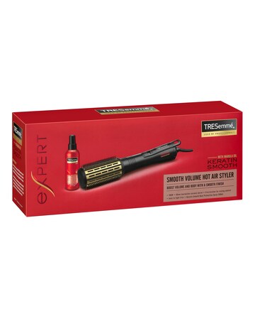 TRESemme Keratin Smooth Volume Hot Air Styler and Spray Set