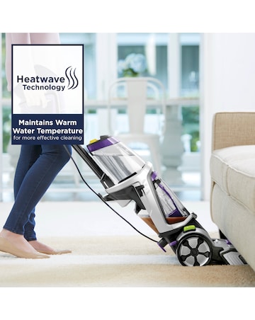BISSELL 20666 ProHeat 2x Revolution Pet Pro Carpet Cleaner