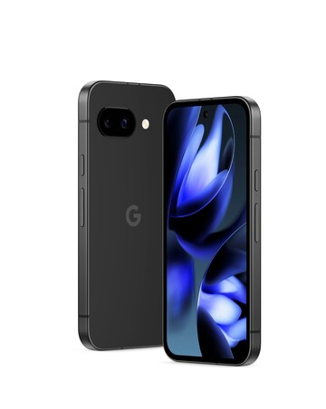 Google Pixel 9a 256GB Obsidian