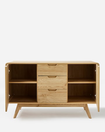 Oslo Large Sideboard