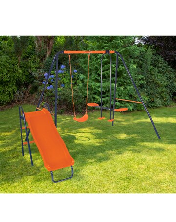 Hedstrom Junior Saturn