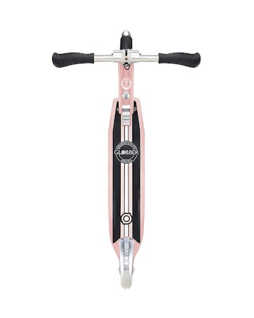 Globber Flow Element Lights - Rose Gold