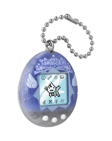 Tamagotchi Original Angel Tiara