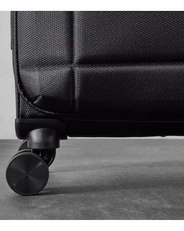 Rock Tokyo Medium Suitcase