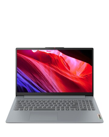Lenovo IdeaPad Slim3 - 15.6in Intel Core FHD 4GB 128GB Laptop