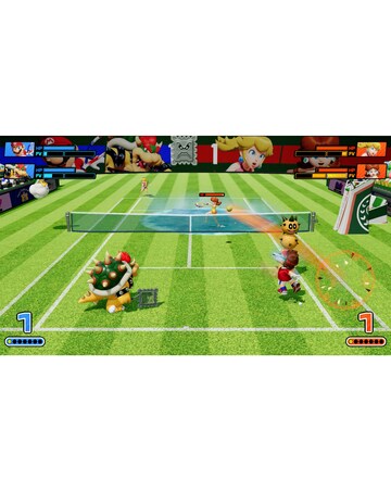 Mario Tennis Fever (Nintendo Switch 2)