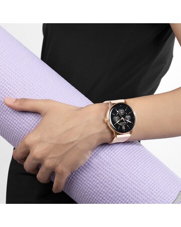 Sekonda Flex Plus Smart Watch - Peach