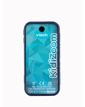 Vtech KidiSnap Touch