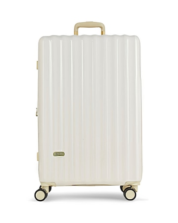 Rock Primrose Large Suitcase