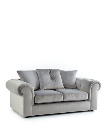 Derby 2 Seater Sofa