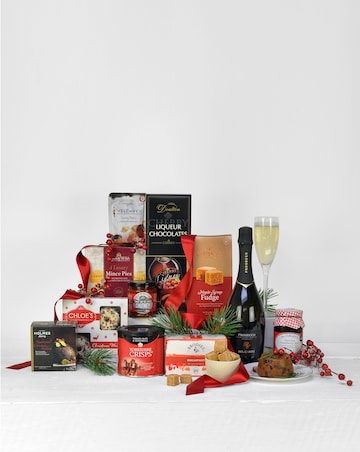Highland Fayre - Christmas Sparkle - Gift Box