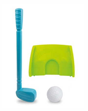 Winfun 4-in-1 Sports Centre